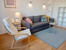 Location Markgrafenstraße, Berlin