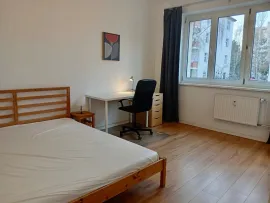 Location Markgrafenstraße, Berlin