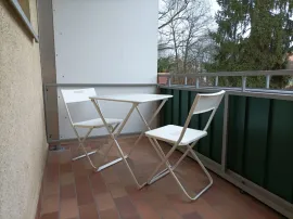Location Markgrafenstraße, Berlin