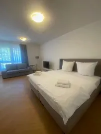 Location Wilhelmstraße, Berlin