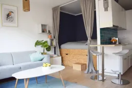 Reuterstraße, Berlin Berlin