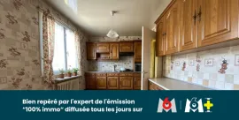 Vente Maison à Auxerre