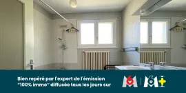 Vente Maison à Auxerre