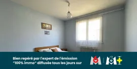 Vente Maison à Auxerre