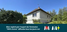 Vente Maison à Auxerre
