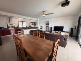 Vente VILLA F5 SAINT PIERRE Ravine des Cabris