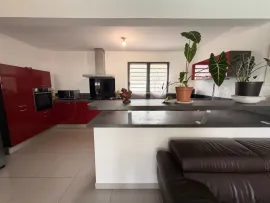 Vente VILLA F5 SAINT PIERRE Ravine des Cabris