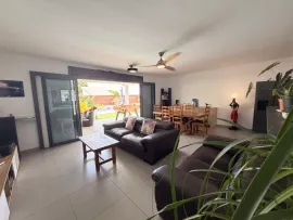 Vente VILLA F5 SAINT PIERRE Ravine des Cabris