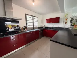 Vente VILLA F5 SAINT PIERRE Ravine des Cabris