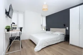 Colocation Colocation 5 chambres