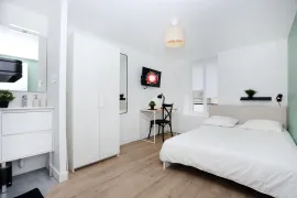 Colocation Colocation 5 chambres