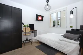 Colocation Colocation 6 chambres