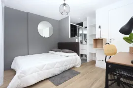 Colocation Colocation 6 chambres