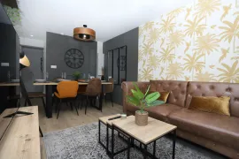 Colocation 6 chambres Brest