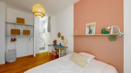 Colocation Colocation 7 chambres