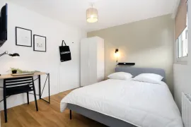 Colocation Colocation 4 chambres