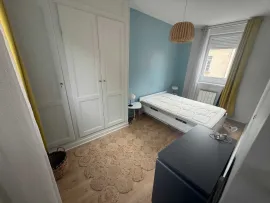 Location Maison meublée 2 chambres et cour