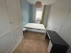 Location Maison meublée 2 chambres et cour
