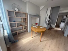 Location Maison meublée 2 chambres et cour