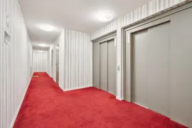Vente Appartement 2 pièces avec balcons - Boulogne
