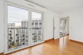 Vente Appartement 2 pièces avec balcons - Boulogne