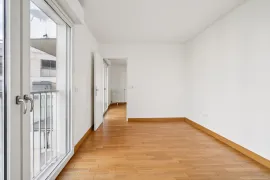 Vente Appartement 2 pièces avec balcons - Boulogne