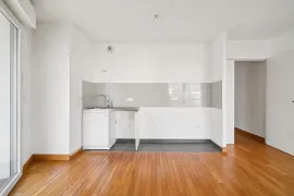 Vente Appartement 2 pièces avec balcons - Boulogne