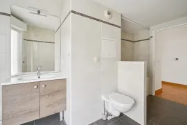 Vente Appartement 2 pièces avec balcons - Boulogne