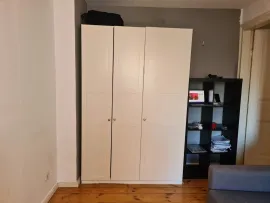 Colocation Freienwalder Straße, Berlin