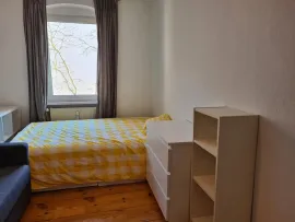 Freienwalder Straße, Berlin Berlin