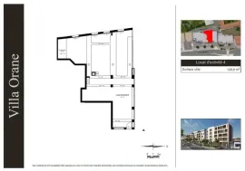 Vente Vente Bureaux Aubagne 13400