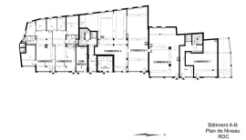 Vente Vente Bureaux Aubagne 13400