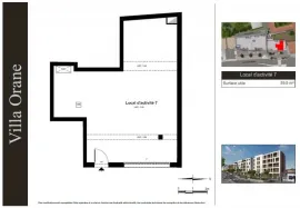 Vente Vente Bureaux Aubagne 13400