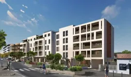 Vente Bureaux Aubagne 13400 Aubagne