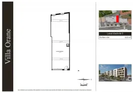 Vente Vente Bureaux Aubagne 13400
