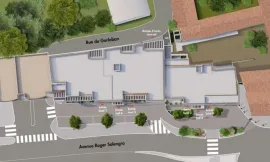 Vente Vente Bureaux Aubagne 13400