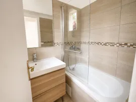Vente Studio 17m² Muette - Passy