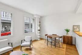 Vente 3 pièces - INVESTISSEUR OU PROFESSION LIBERALE