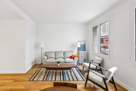 3 pièces - INVESTISSEUR OU PROFESSION LIBERALE Paris 15e