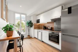 Colocation Référence : 157 Lyautey