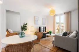 Colocation Référence : 157 Lyautey