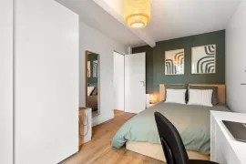Colocation Référence : 157 Lyautey