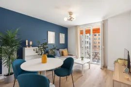 Référence : 1 Bernadotte Nice