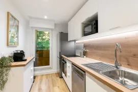 Colocation Référence : 125b Pasteur D