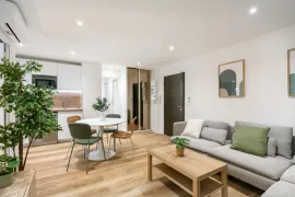 Colocation Référence : 125b Pasteur D