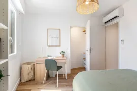 Colocation Référence : 125b Pasteur D