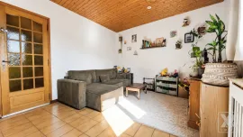 Vente BRIANÇON – Joli T2 traversant de 51,79 m2 + Cave