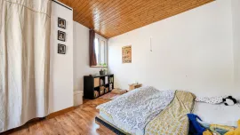 Vente BRIANÇON – Joli T2 traversant de 51,79 m2 + Cave