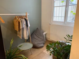 Location Location Bureaux Paris 75010