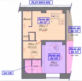 Location Location Bureaux Paris 75010